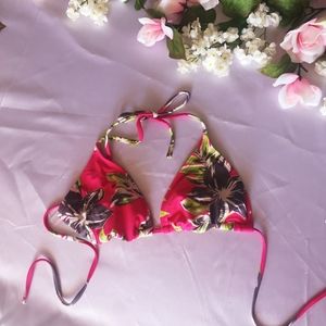 Womens Bikini bra Fun swim
